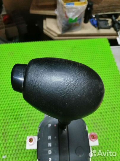 Селектор АКПП ford fusion