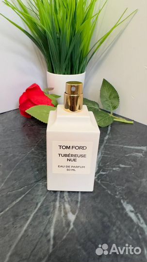 Tom Ford Tubereuse Nue