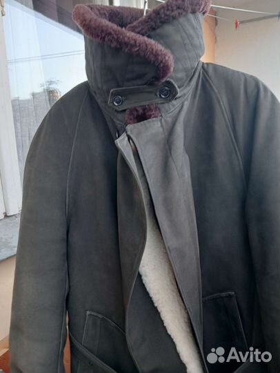 Куртка летчика СССР