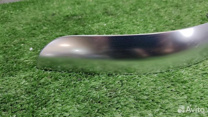 Молдинг торпедо Suzuki SX4 2008