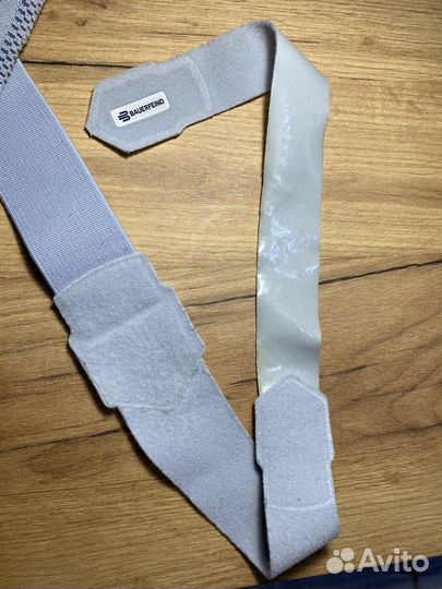 Ортез bauerfeind MalleoTrain S