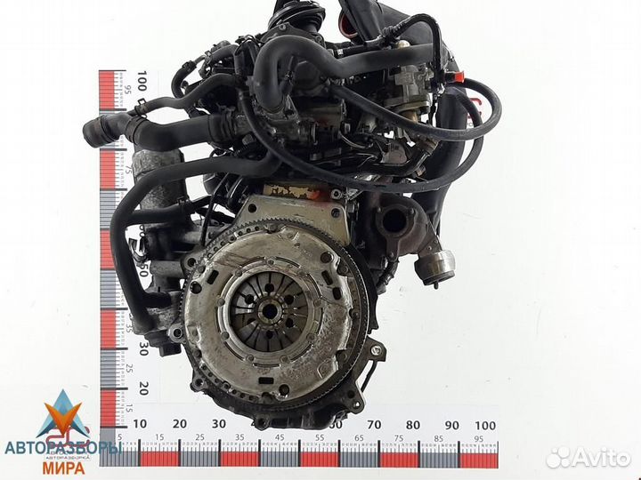 Охладитель EGR / Радиатор EGR Volkswagen Golf GTI