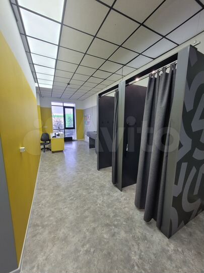 Торговая площадь, 63.7 м²