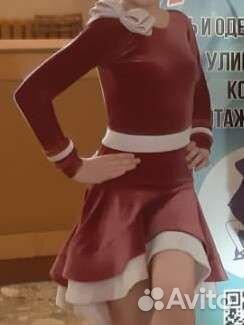 Платья для бальных танцев