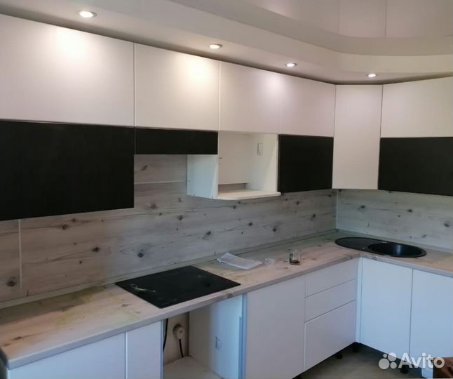 Кухни на заказ