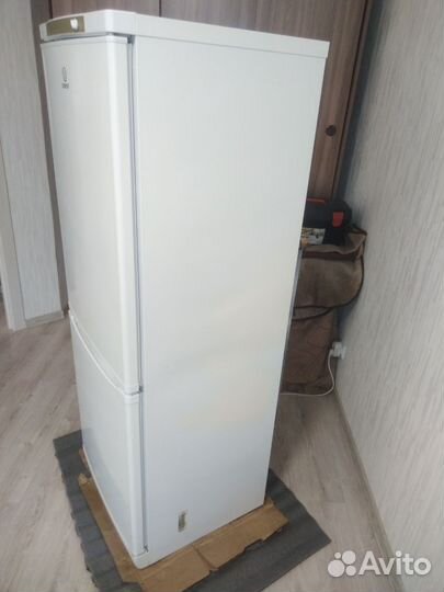 Холодильник Indesit Гарантия Доставка