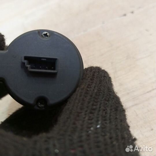 Переключатель света фар Bmw 5-Series E39 2.5 2000