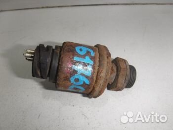 Датчик давления воздуха