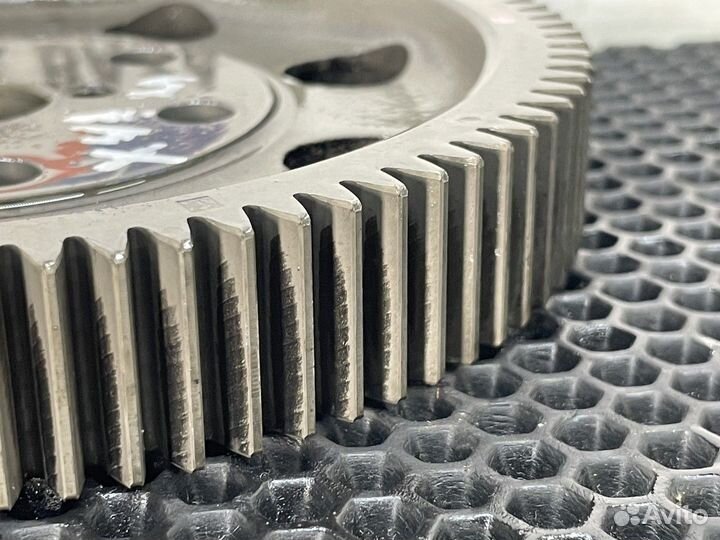 1837773 Шестерня распредвала