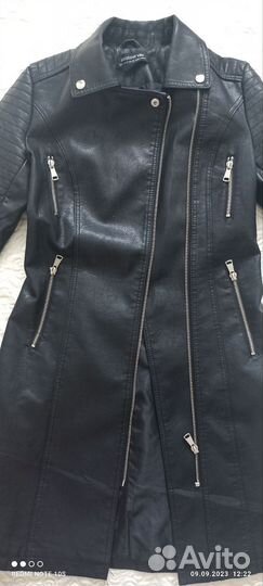 Плащ для девочки