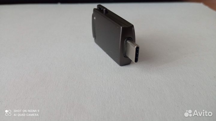 Переходник адаптер deppa USB Type C на hdmi