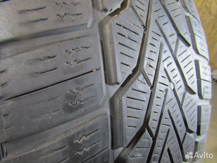 Semperit Speed Grip 2 225/50 R17