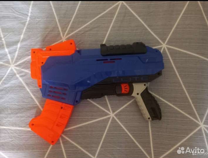 Nerf