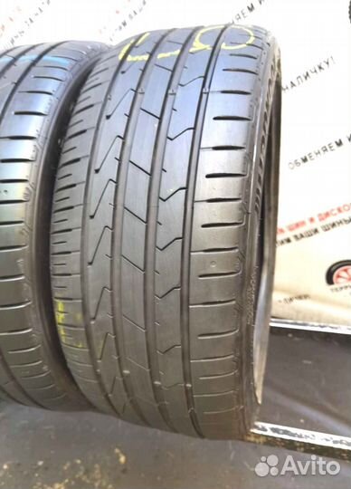 Hankook Ventus Prime 3 K125 215/40 R17 87V