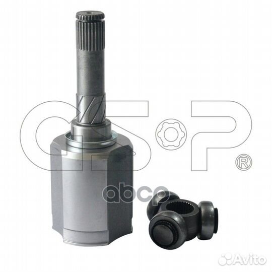 Шрус 641108 GSP