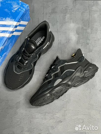 Мужские кроссовки Adidas (41-45)