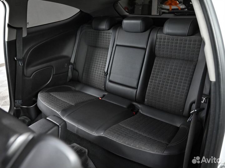 Opel Astra GTC 1.4 AT, 2013, 112 000 км