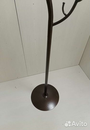 Вешалка напольная новая