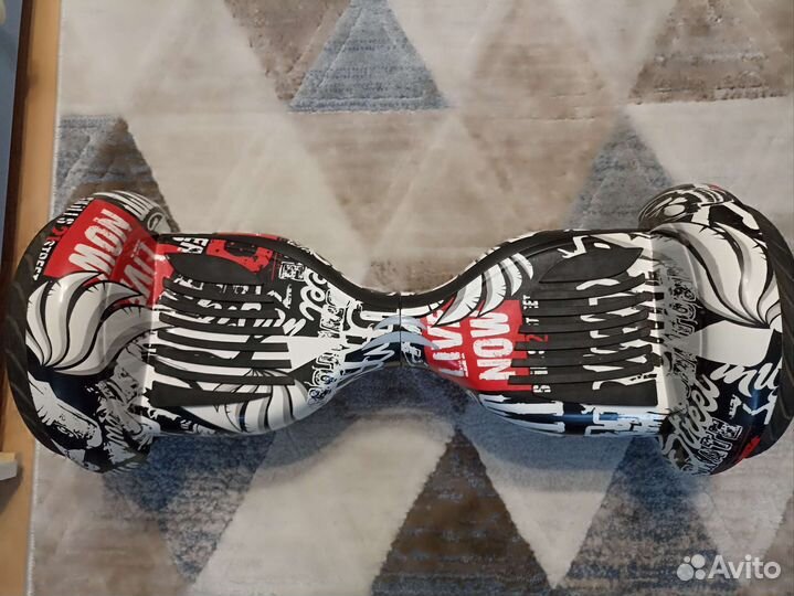 Гироскутер