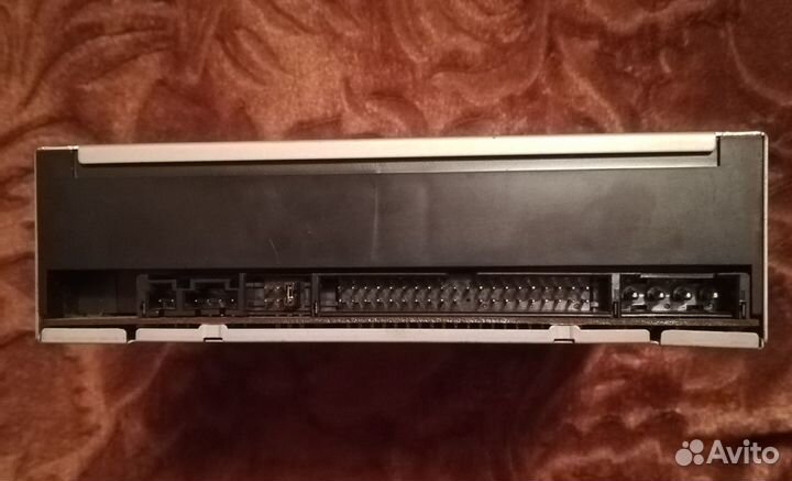 DVD CD внутренний привод Nec ND-4550A