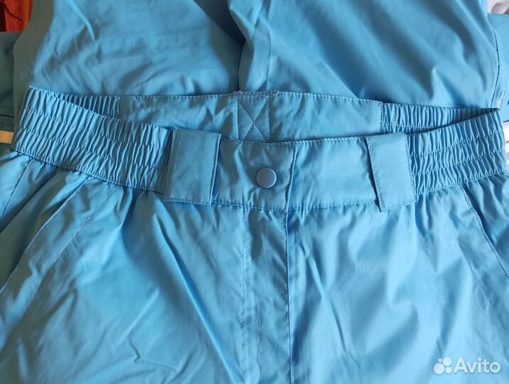 Лыжный костюм Glissade женский 48 размер