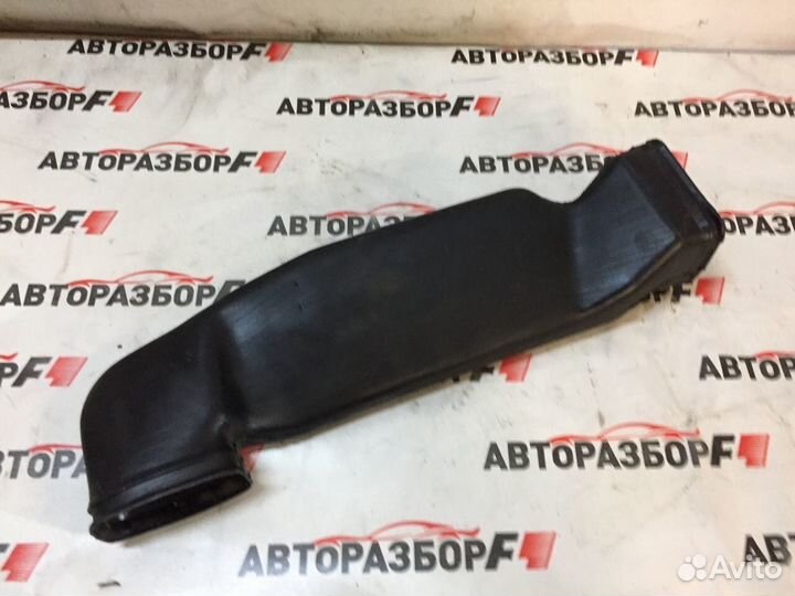 Daewoo Nexia Воздуховод отопителя передний правый