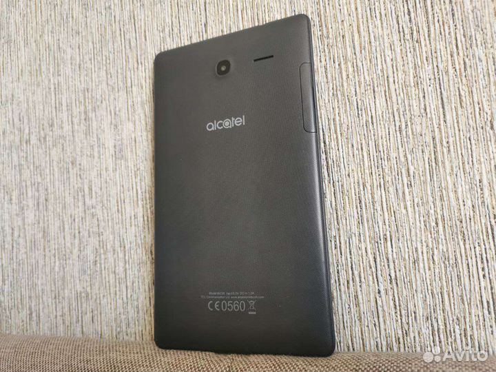 Планшет Alcatel 4G