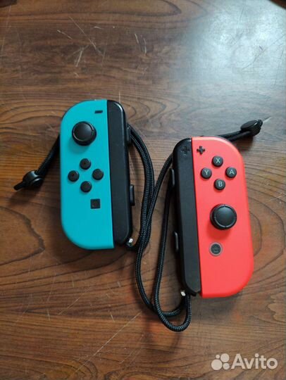 Джойстик для nintendo switch
