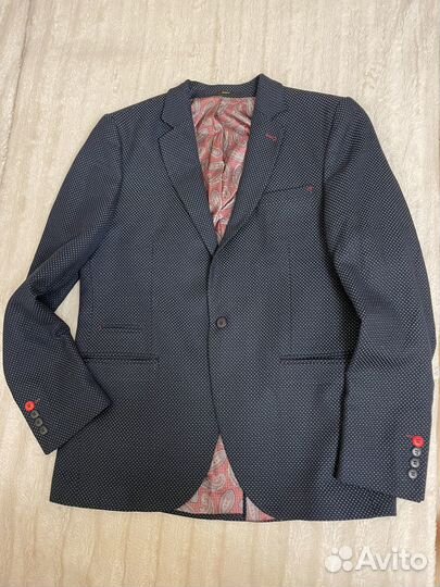 Пиджак мужской Blazer