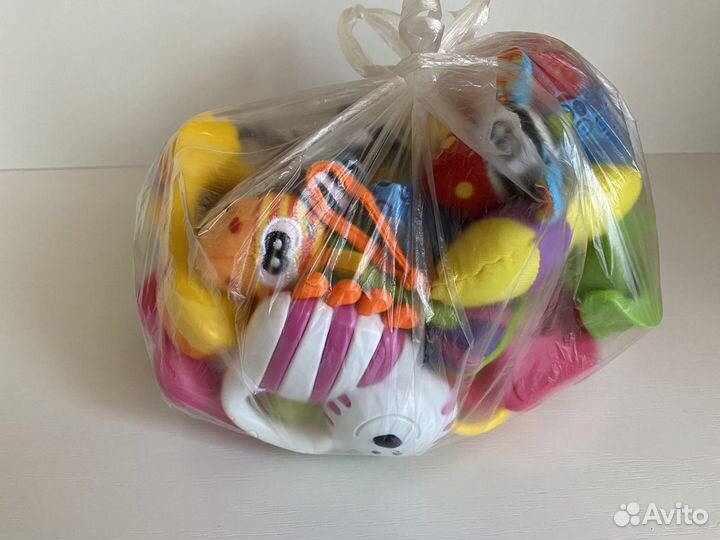 Погримушки