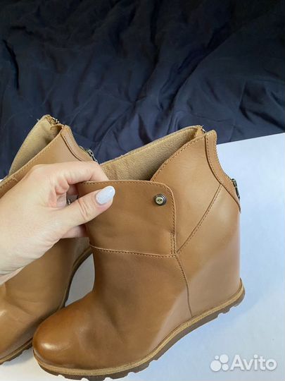 Ботинки ugg 36 размер