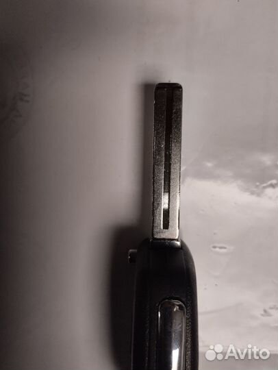 Ключ зажигания Хундай Hyundai I-40 Оригинал