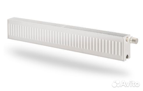 Стальные радиаторы 200 (22 тип) Korado