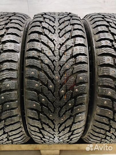 Nokian Tyres Hakkapeliitta 9 205/55 R16 94T