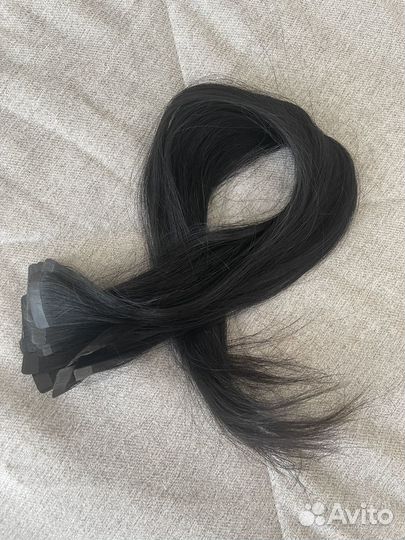 Волосы для наращивания
