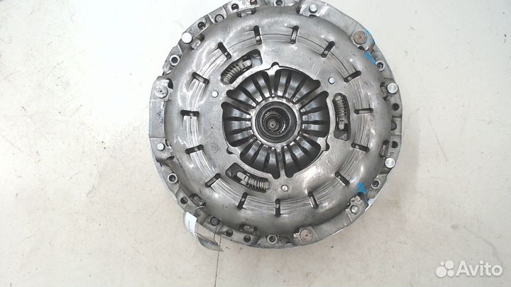 Маховик BMW 3 E46, 2005