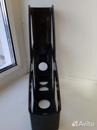 Лоток для бумаг вертикальный