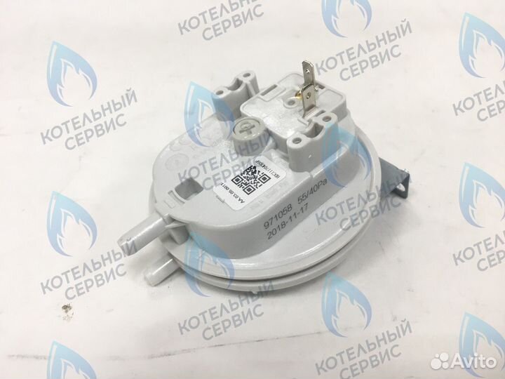 Запчасти для котлов Mizudo (Мизудо)