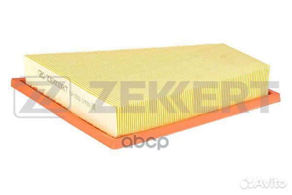 Фильтр возд. BMW 5 (F10 F11) 10- X1 (E84) 11- Z4