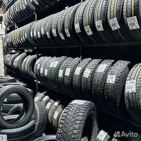 Kumho I'Zen KW31 235/55 R18 104R