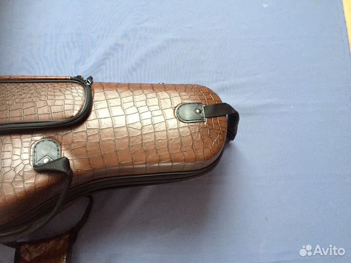 Кейс для Саксофона-альт