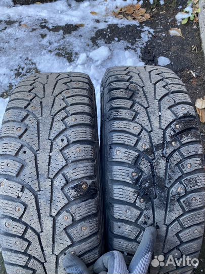 Nordman 5 195/65 R15