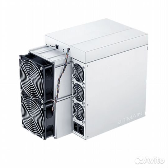 Асик Antminer HNS Miner HS3