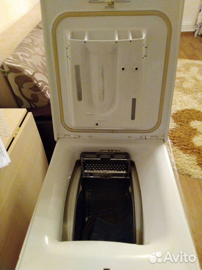 Стиральная машина electrolux на запчасти