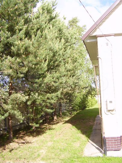 Дом 93 м² на участке 11,5 сот.