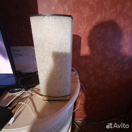 Ночник,светильник,цветомузыка СССР