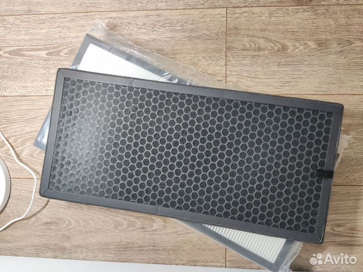 Hepa фильтр для очистителя воздуха Panasonic