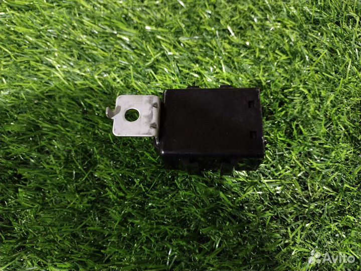 Блок управления иммобилайзером Hyundai Solaris