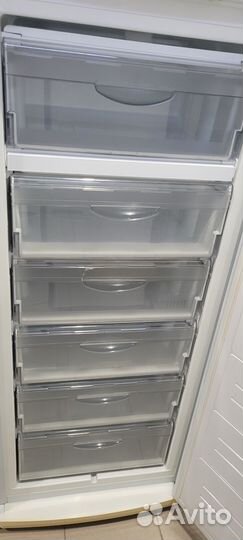 Морозильная камера