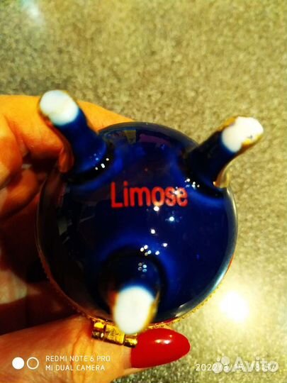 Яйцо пасхальное, подарочное